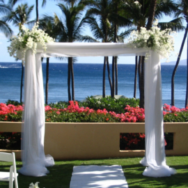 wedding flowers
